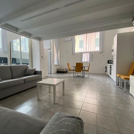 Apartamento la via lattea La Spezia Exterior foto