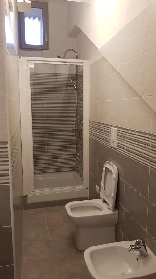 Apartamento la via lattea La Spezia Exterior foto