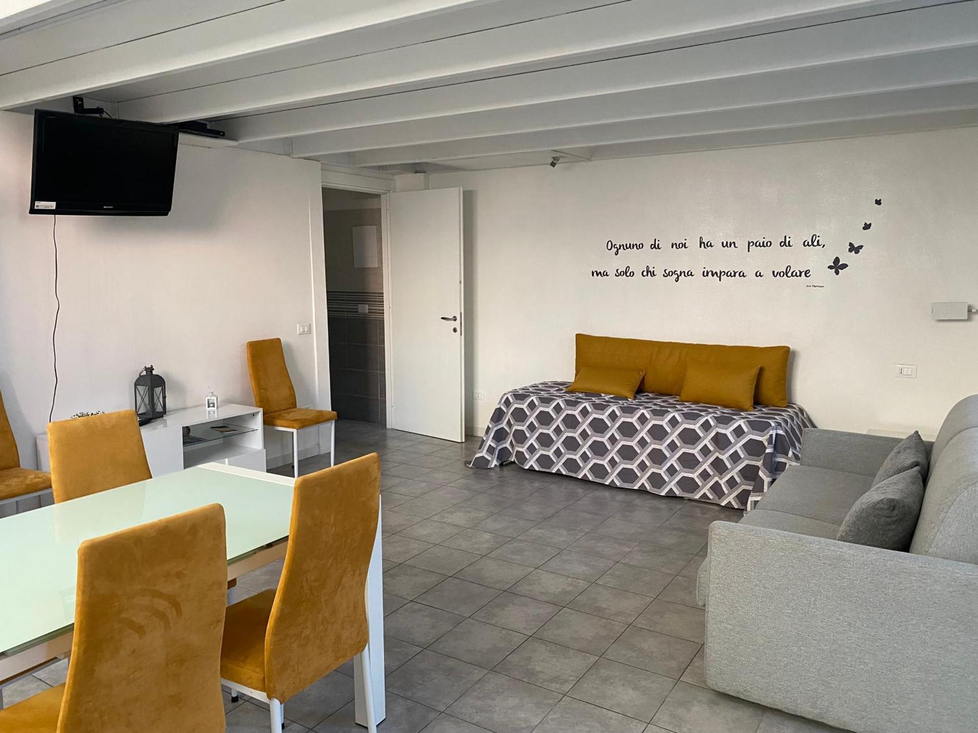 Apartamento la via lattea La Spezia Exterior foto