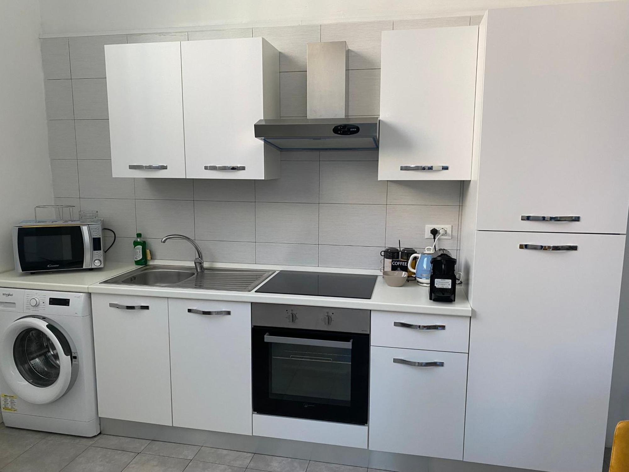 Apartamento la via lattea La Spezia Exterior foto